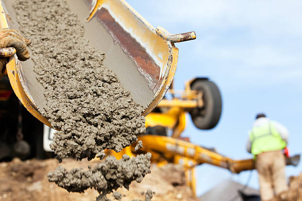 Best Poured Concrete Foundation  in Oro Valley, AZ